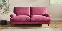 3 Seater Small Sofa
