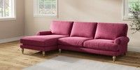 Medium Sofa Chaise - Left Hand