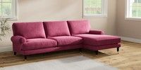 Medium Sofa Chaise - Right Hand