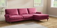 Medium Sofa Chaise - Right Hand