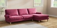 Medium Sofa Chaise - Right Hand