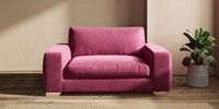 2 Seater Small Sofa