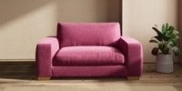 2 Seater Small Sofa