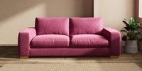 3 Seater Sofa