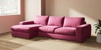 Large Sofa Chaise - Left Hand