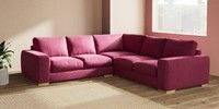 Medium Corner Sofa - Universal