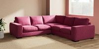 Medium Corner Sofa - Universal