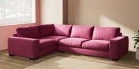 Large Corner Sofa - Left Hand