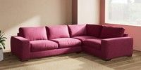 Large Corner Sofa - Right Hand