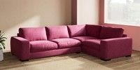 Large Corner Sofa - Right Hand