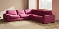 Large Corner Sofa - Universal