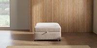 Storage Footstool