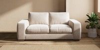 3 Seater Small Sofa
