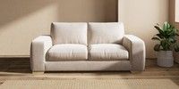 3 Seater Small Sofa
