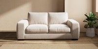 3 Seater Small Sofa