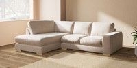 Medium Corner Chaise - Left Hand
