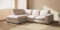 Medium Corner Chaise - Left Hand