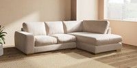 Medium Corner Chaise - Right Hand