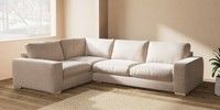Large Corner Sofa - Left Hand
