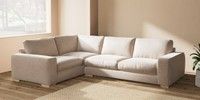 Large Corner Sofa - Left Hand