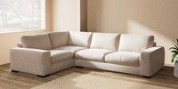 Large Corner Sofa - Left Hand