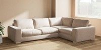 Large Corner Sofa - Right Hand