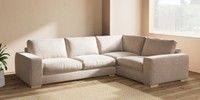 Large Corner Sofa - Right Hand