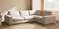 Large Corner Sofa - Right Hand