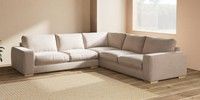 Large Corner Sofa - Universal