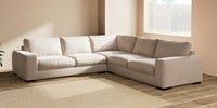 Large Corner Sofa - Universal