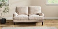 2 Seater Small Sofa