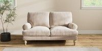 2 Seater Small Sofa