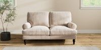 2 Seater Small Sofa