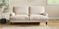 3 Seater Small Sofa