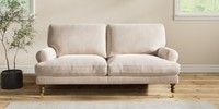 3 Seater Small Sofa