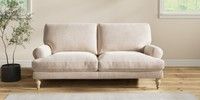 3 Seater Small Sofa