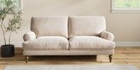 3 Seater Small Sofa