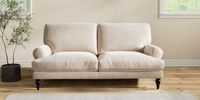 3 Seater Small Sofa
