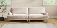 4 Seater Large Sofa