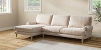 Medium Sofa Chaise - Left Hand
