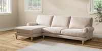Medium Sofa Chaise - Left Hand