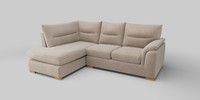 Medium Corner Chaise - Left Hand