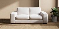 3 Seater Small Sofa