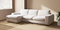 Large Sofa Chaise - Left Hand