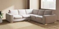 Medium Corner Sofa - Universal