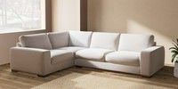 Large Corner Sofa - Left Hand