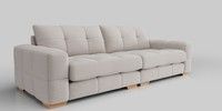 4 Seater Large Sofa