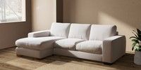 Medium Sofa Chaise - Left Hand