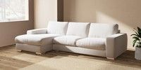 Large Sofa Chaise - Left Hand