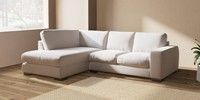 Medium Corner Chaise - Left Hand